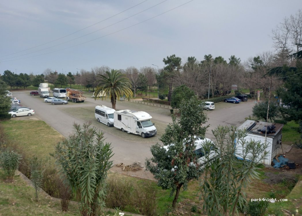 (61080) Trabzon - Devlet Karayolu Cd — foto 3