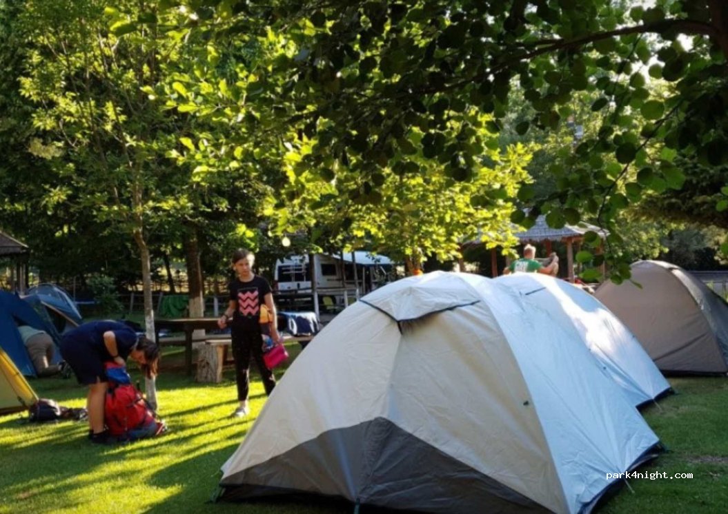 Camping Farma Sotira — foto 3
