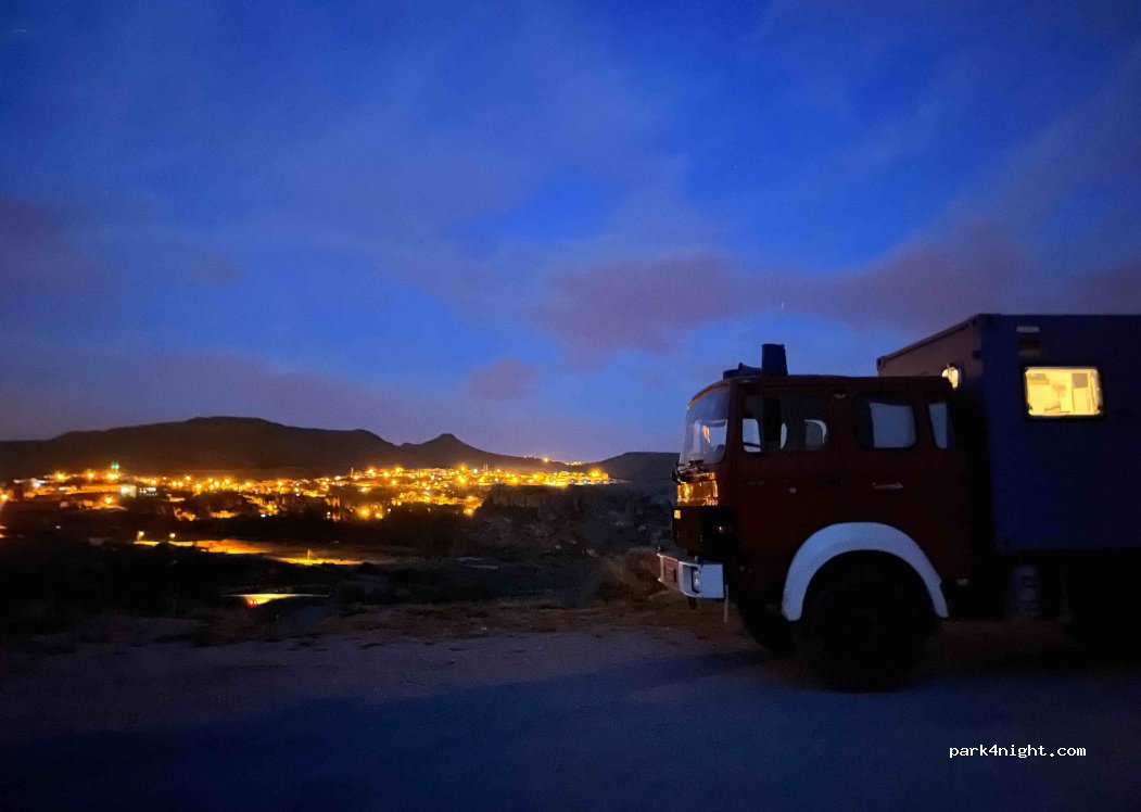 (68500) Güzelyurt - Güzelyurt Göleti Yolu — foto 4