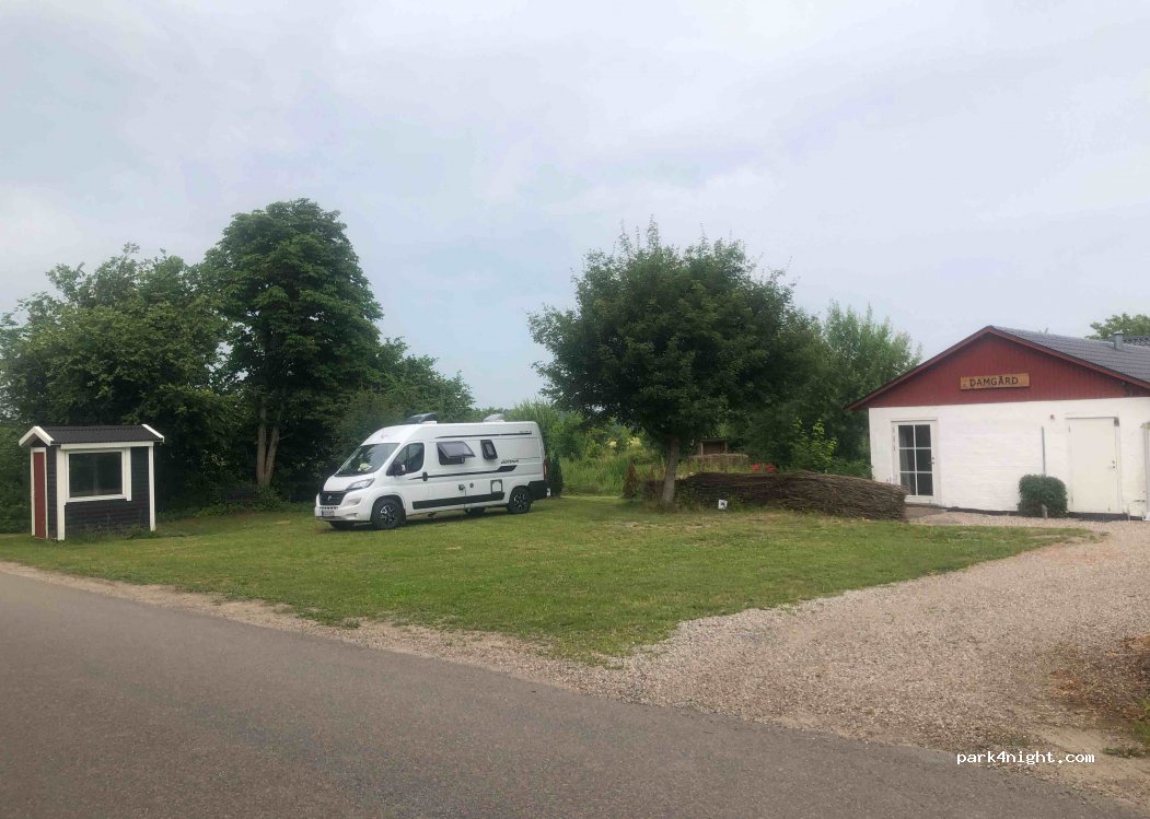 Damgaard — foto 2