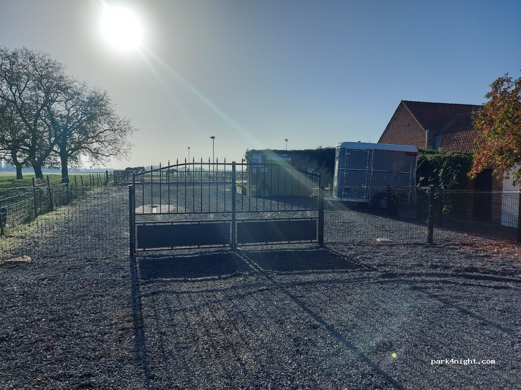 Les 4 pattes du romarin — foto 3