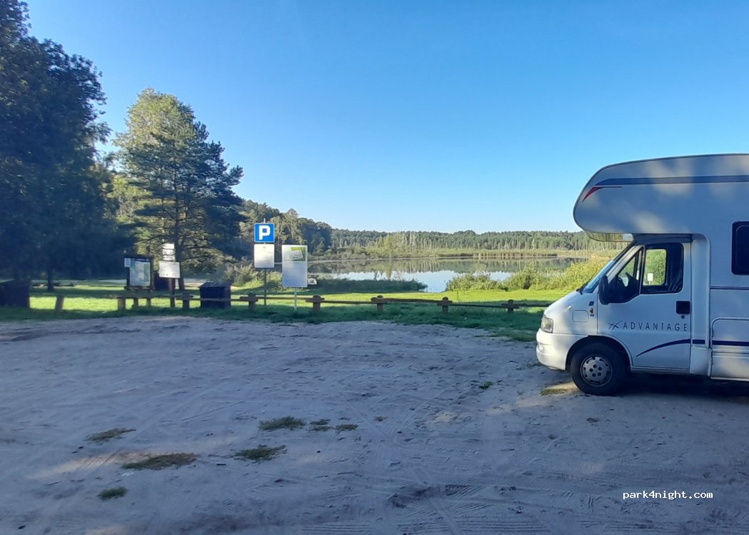 Brody Lake — foto 3