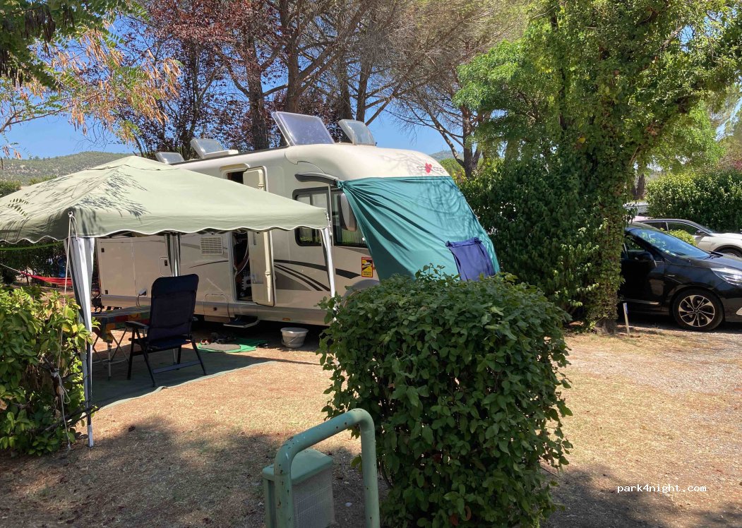 Camping Provence Vallée — foto 3