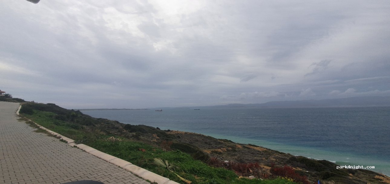 (35930) İzmir - 46 1136. Sokak — foto