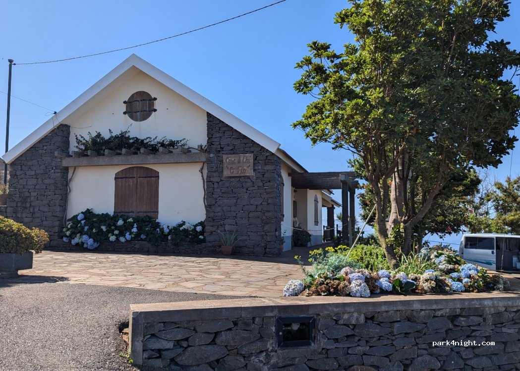 Miradouro do Fio — foto 3