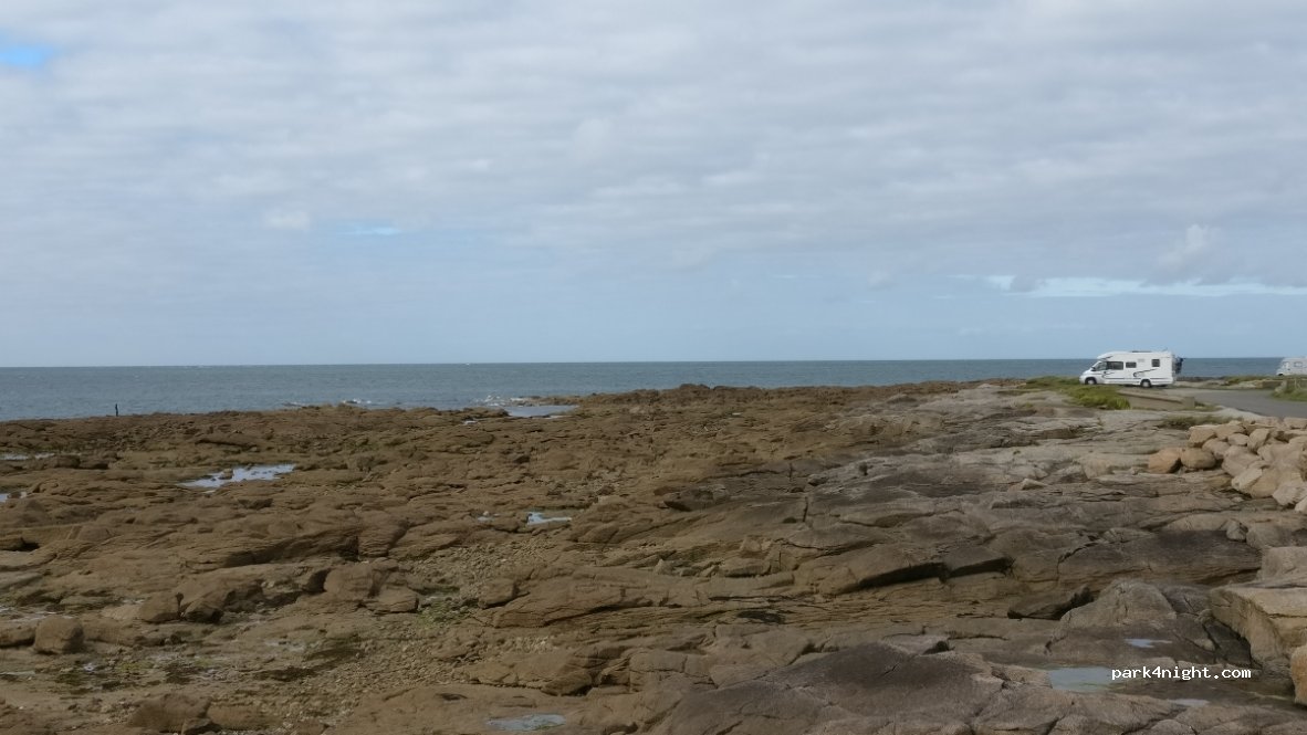 (50760) Gatteville-le-Phare - 5152A Route du Phare — foto