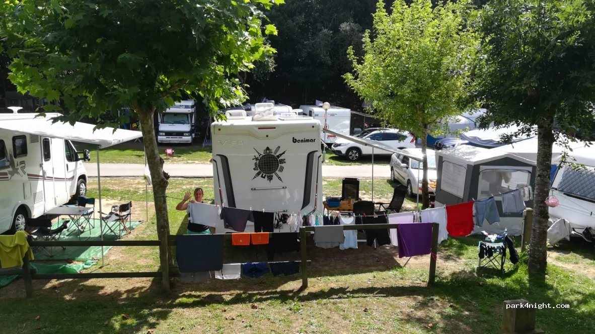 Camping Ribadesella — foto 2