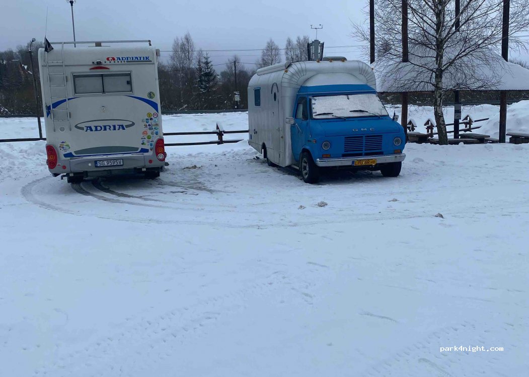 (38-714) Ustrzyki Górne - — foto 2