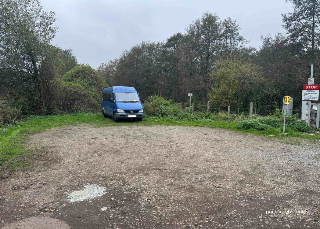 (NR34 7QR) - Marsh Lane — foto 2