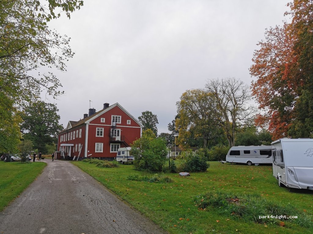 Vidinge Gård — foto