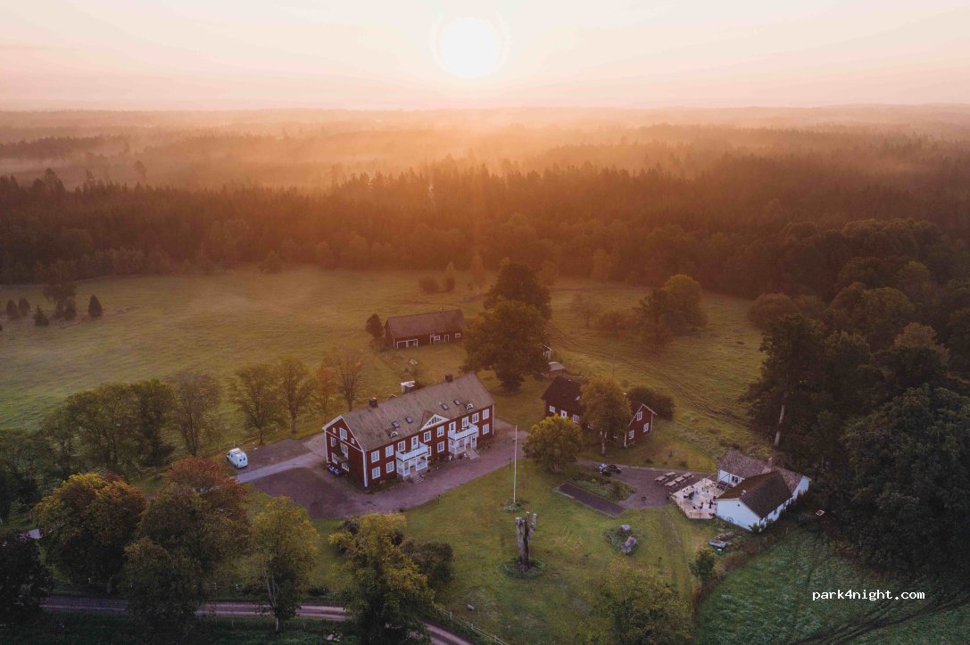 Vidinge Gård — foto 2