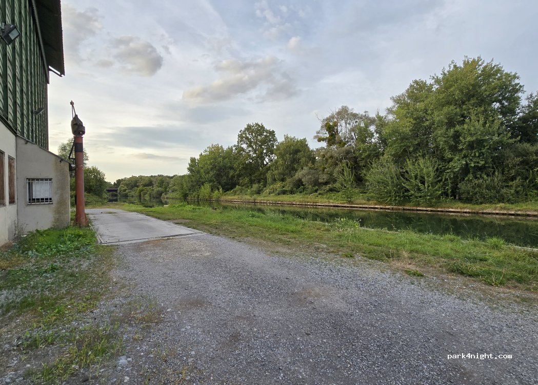 (02000) Chavignon - 267 Le Marais d'Ostel — foto 4