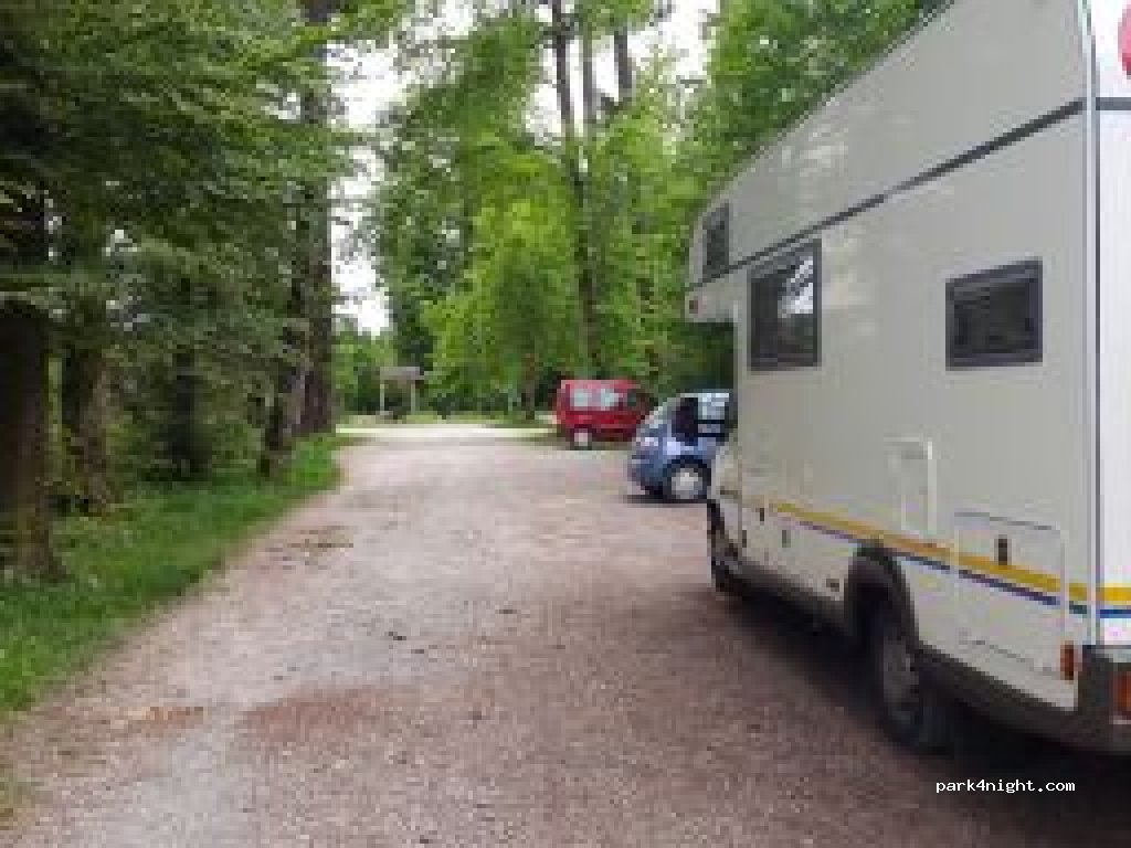 (1564) Domdidier - Unnamed Road — foto