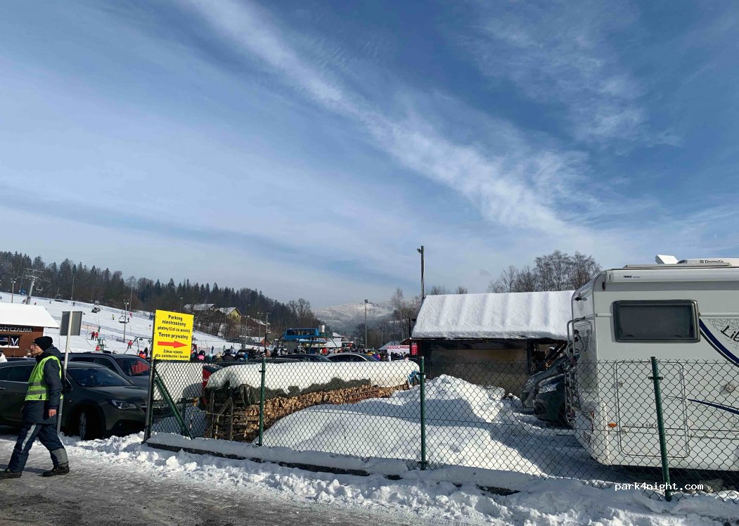 (43-460) Wisła - 27 Malinka — foto 3