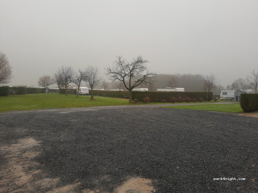 Camping Welkom — foto