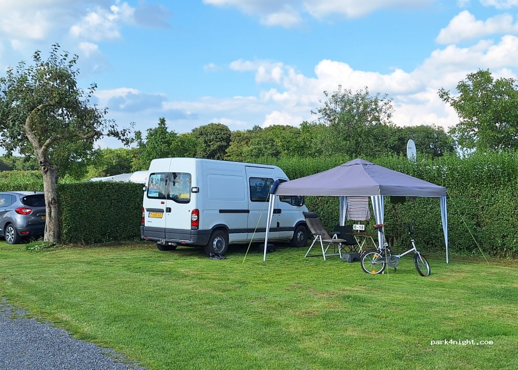 Camping Welkom — foto 4