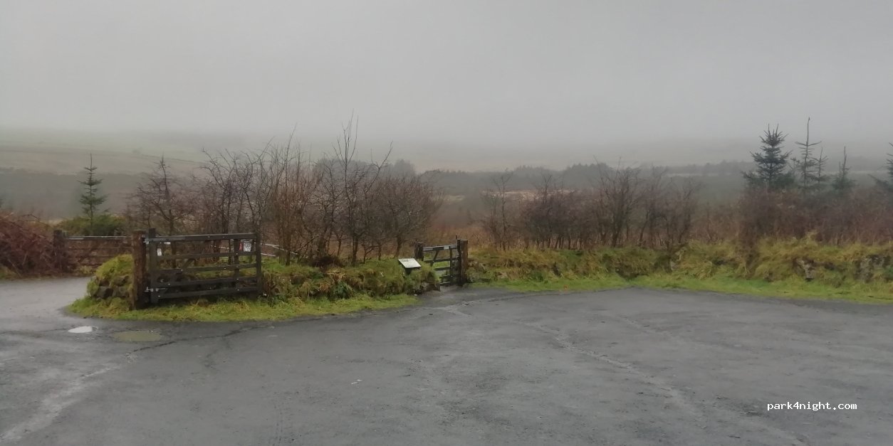 (SA66) Clynderwen - B4313 — foto 3