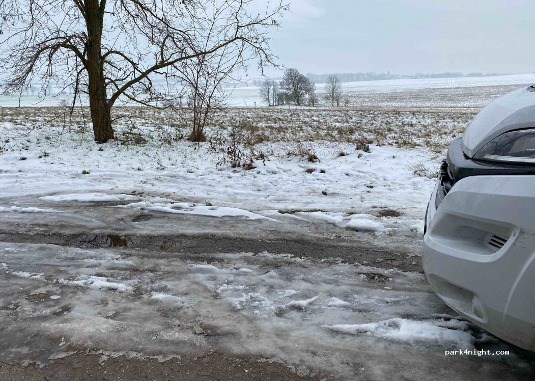 (39240) Calbe (Saale) - Unnamed Road — foto 3