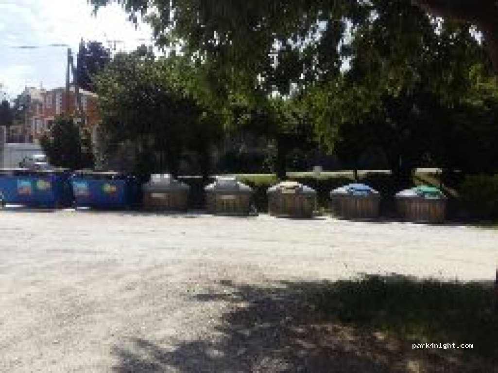 (07220) Viviers - D86 — foto 3