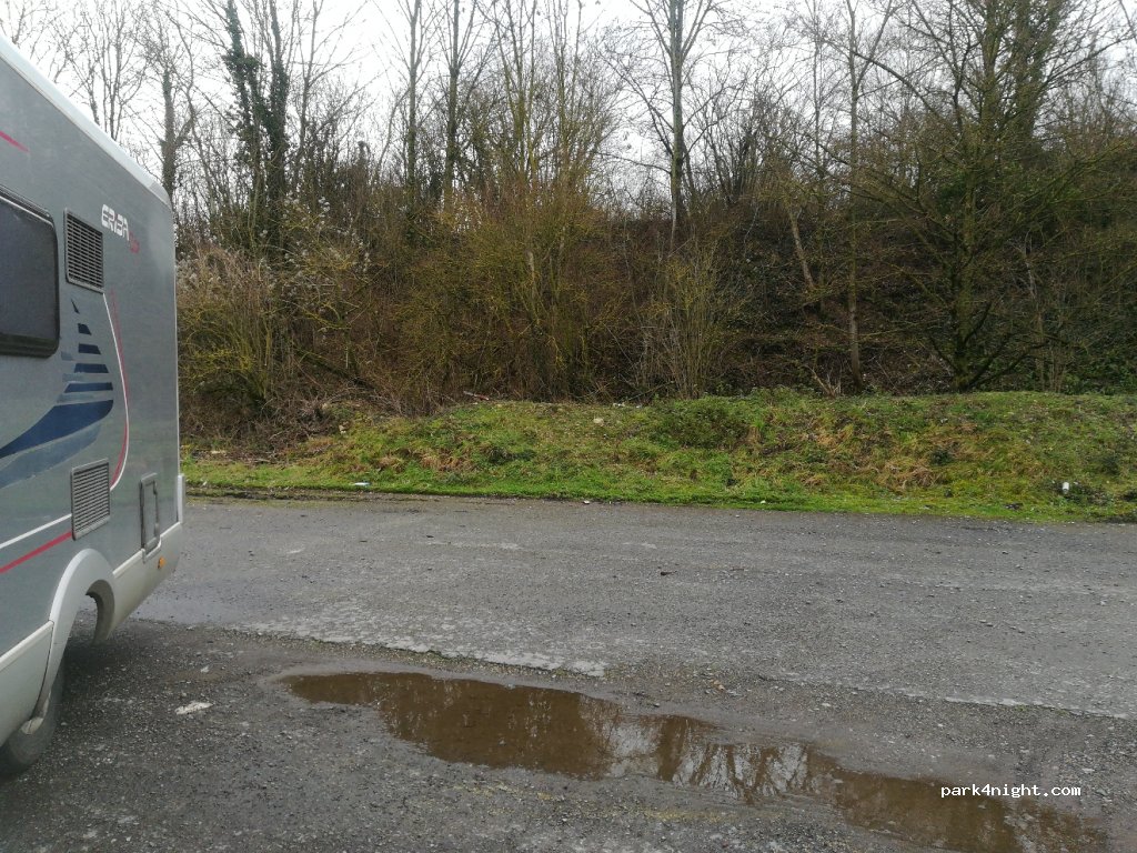 (80200) Moislains - 1 Rue de l'Écluse — foto 2