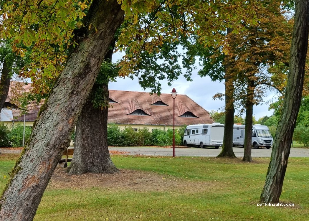 (14822) Planebruch - 2 Im Park — foto 5