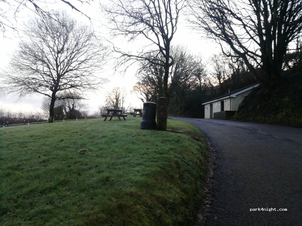 (SA41 3UU) Crymych - A487 — foto 2