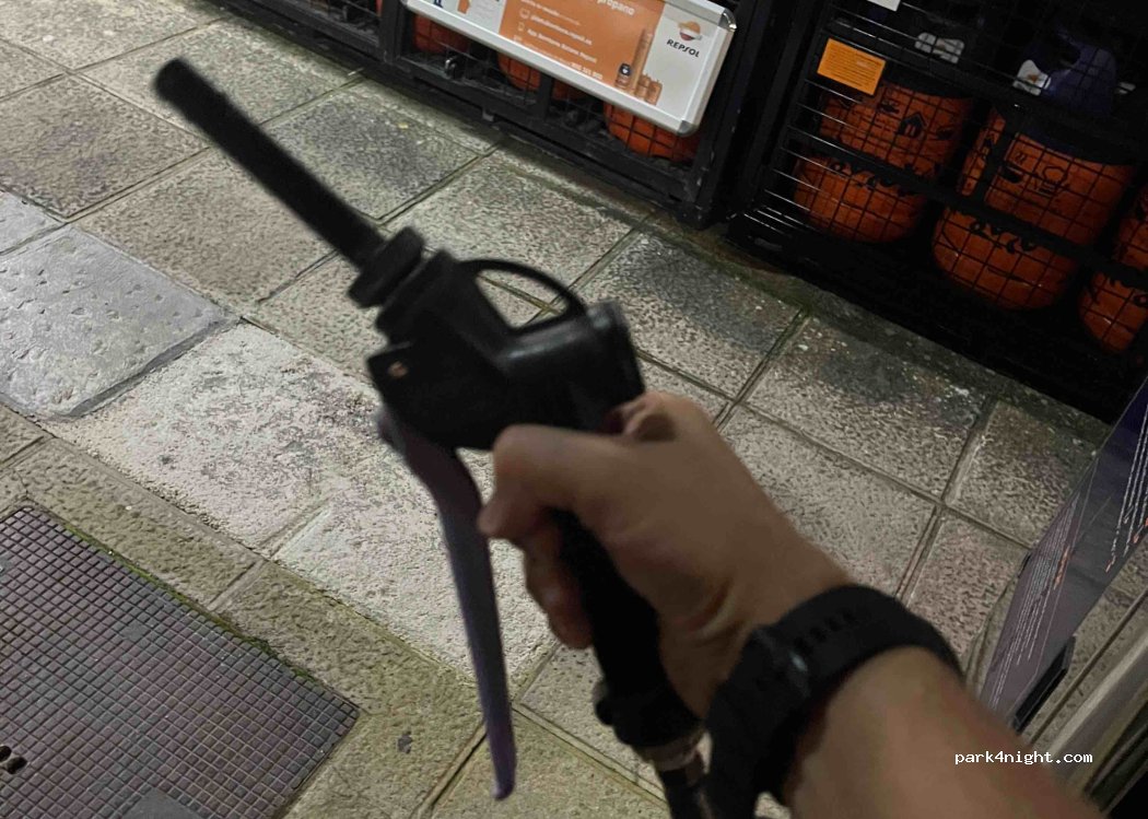 Estación de Servicio Repsol — foto 4