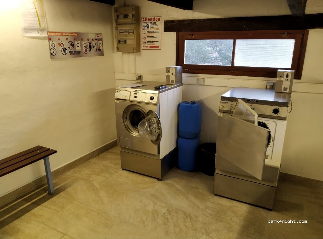 Camping Caravaning du Lac — foto
