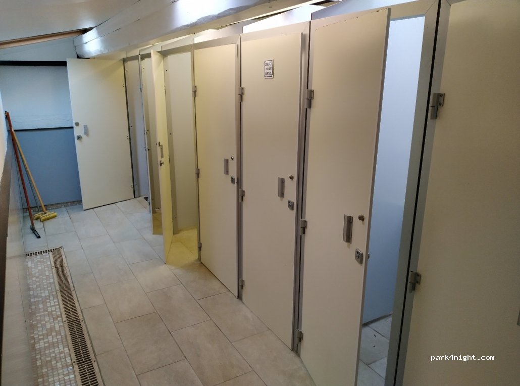 Camping Caravaning du Lac — foto 2