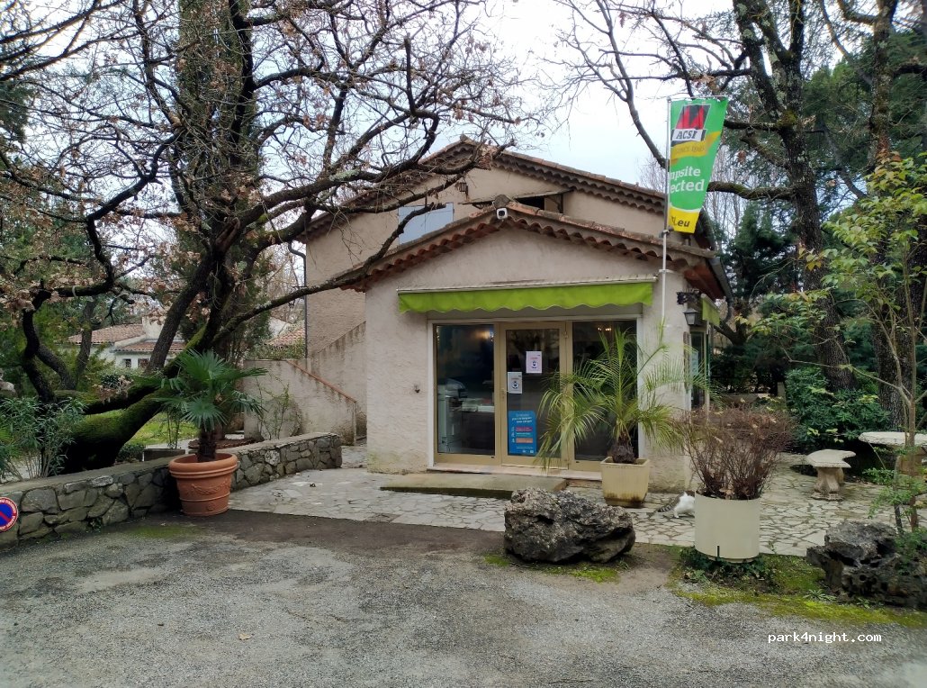 Camping Caravaning du Lac — foto 4