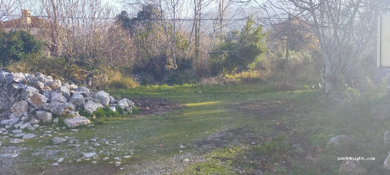 (48850) Muğla - Unnamed Road — foto