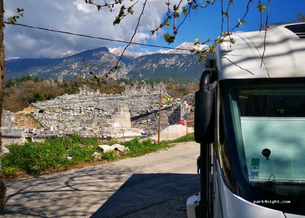 (48850) Muğla - Unnamed Road — foto 2