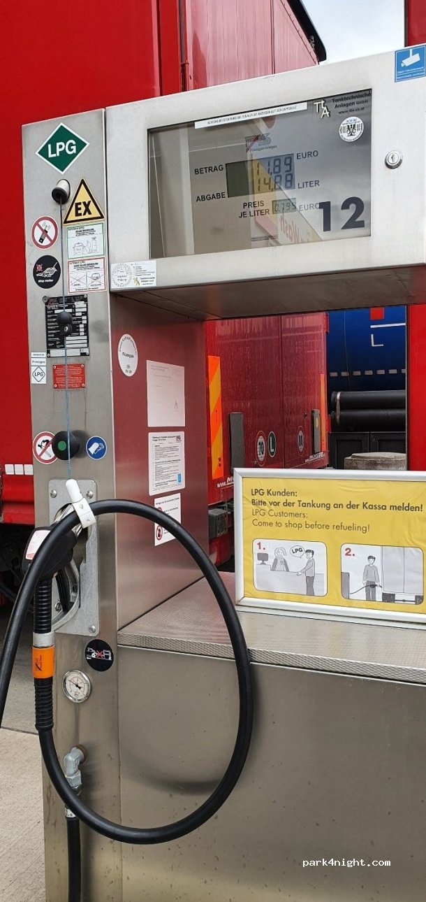 Shell — foto 2