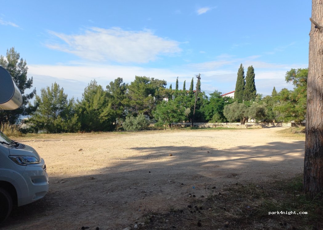 Faneromeni Monastery — foto 2