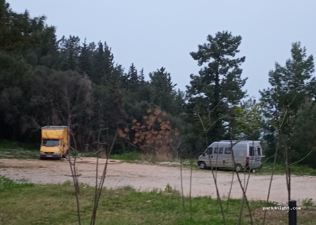 Faneromeni Monastery — foto 4