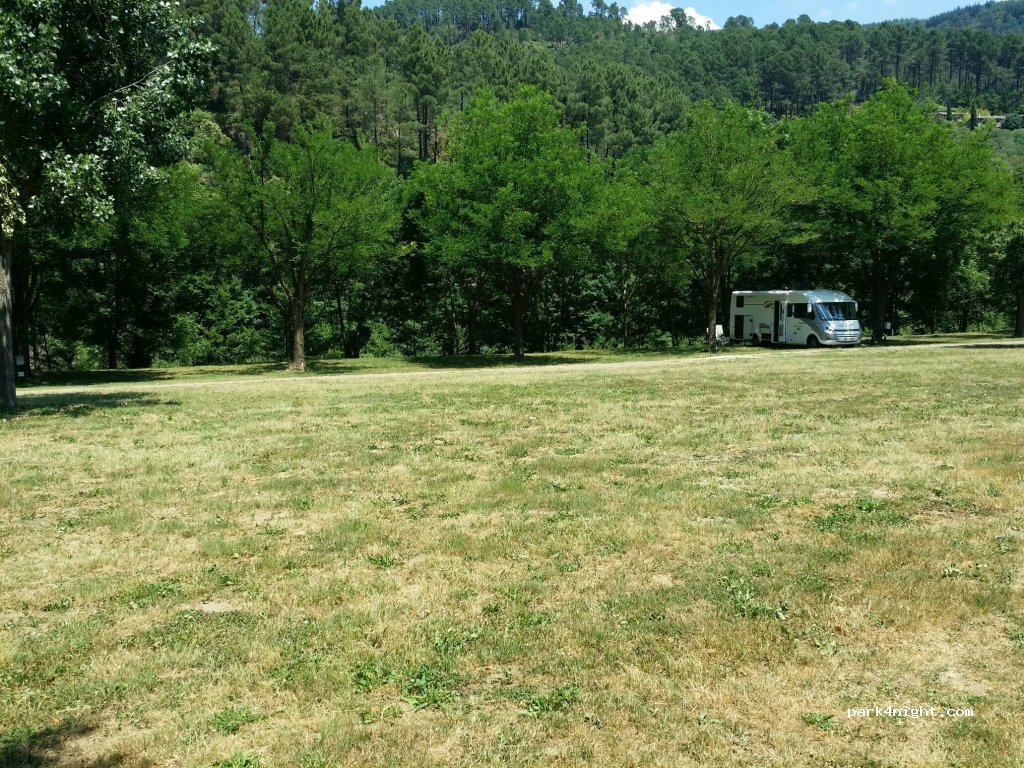 Camping La Vernède — foto 2