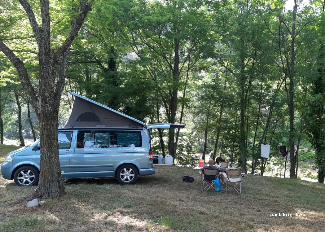 Camping La Vernède — foto 3