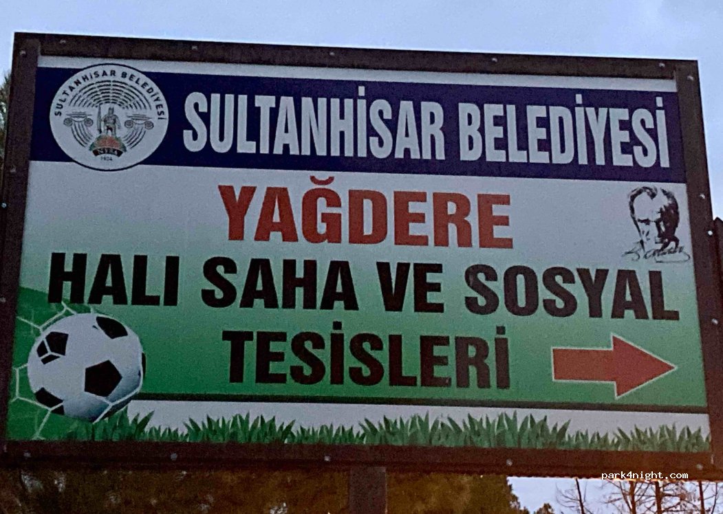 (09650)  - 10 Yağdere Köyü İç Yolu — foto