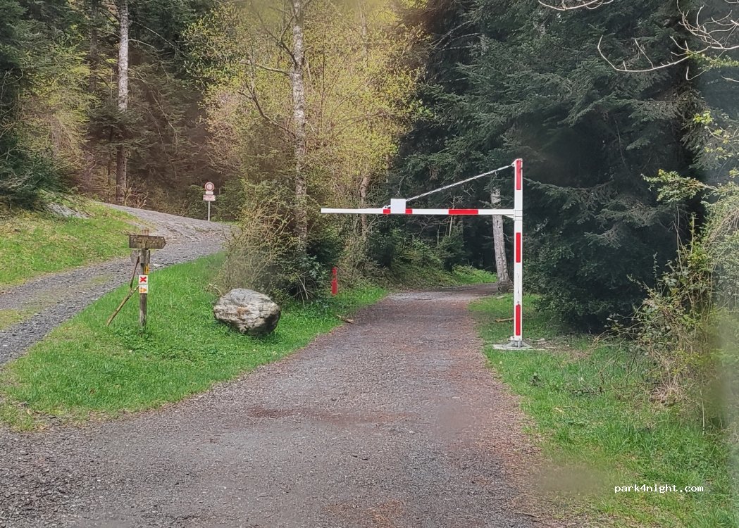 (65170) Aragnouet - Caoue et Boucheroude — foto 3