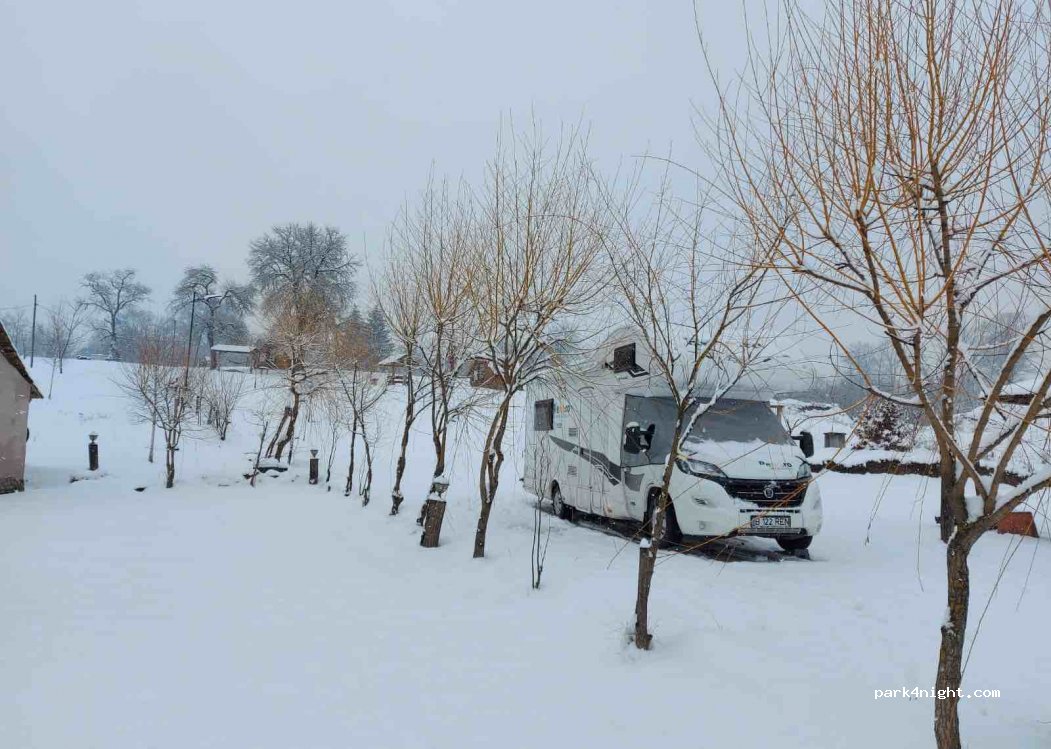 Camping Green Place — foto