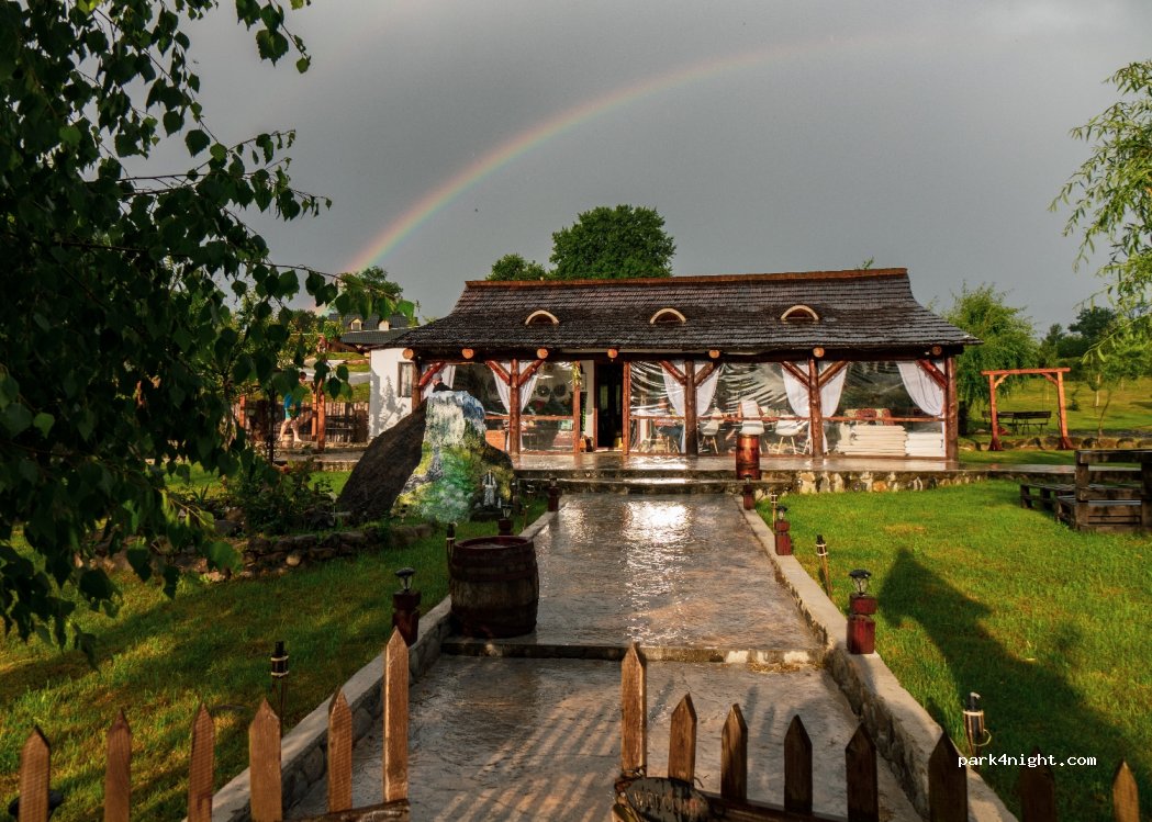 Camping Green Place — foto 2