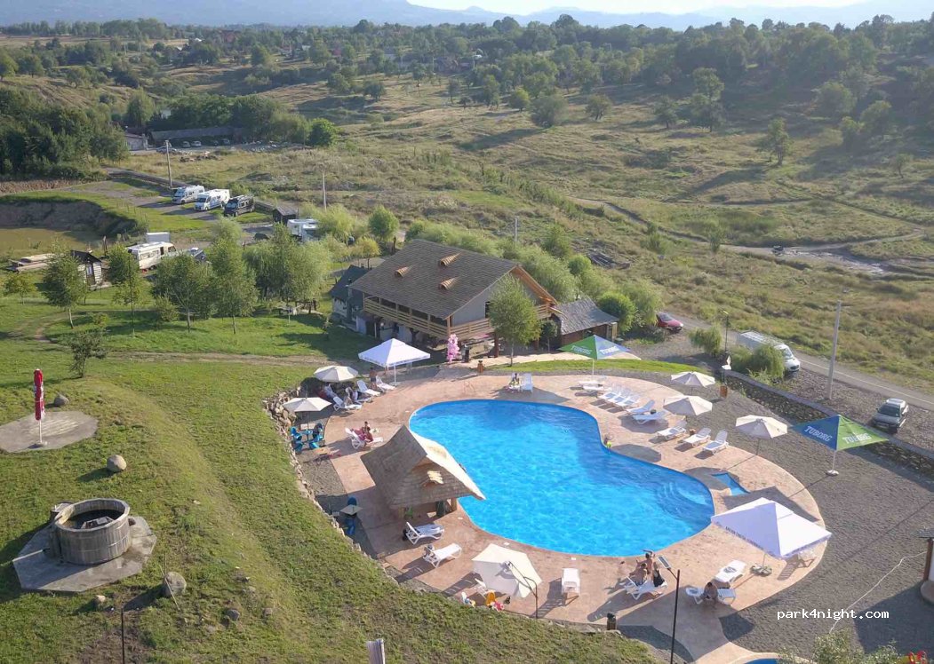 Camping Green Place — foto 3