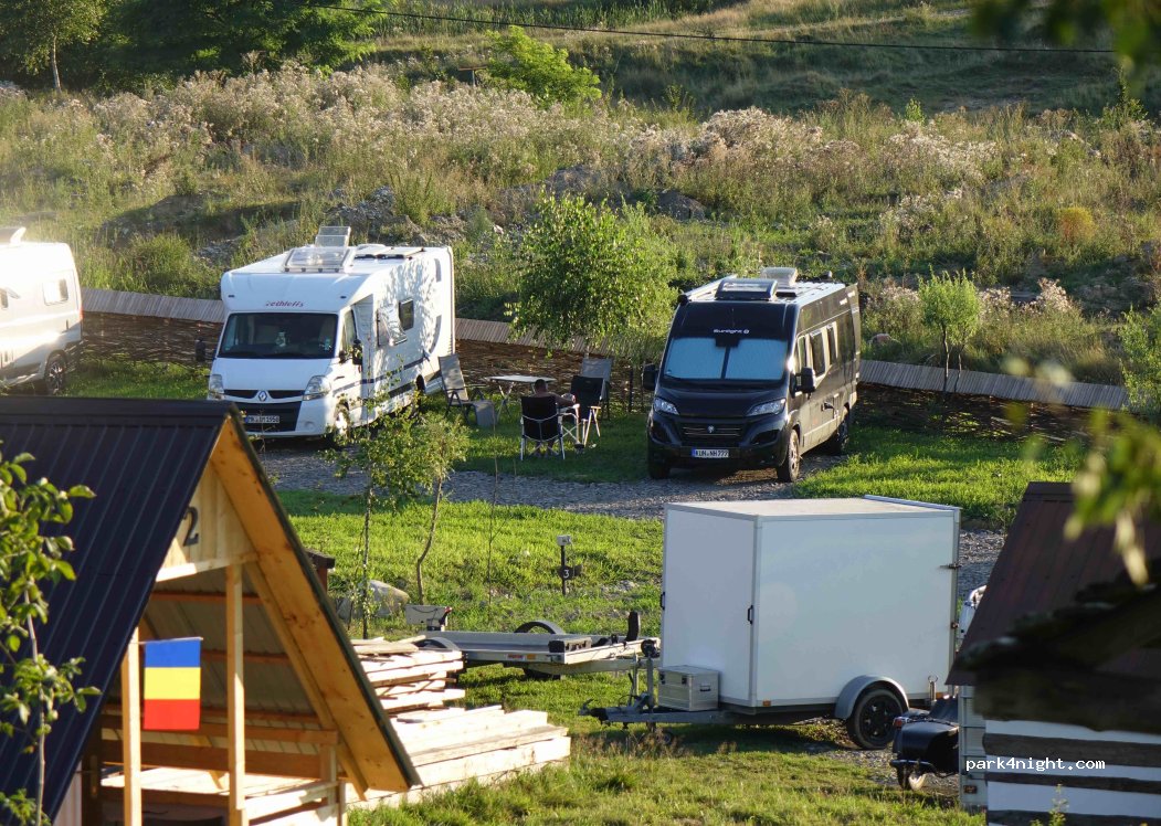 Camping Green Place — foto 4