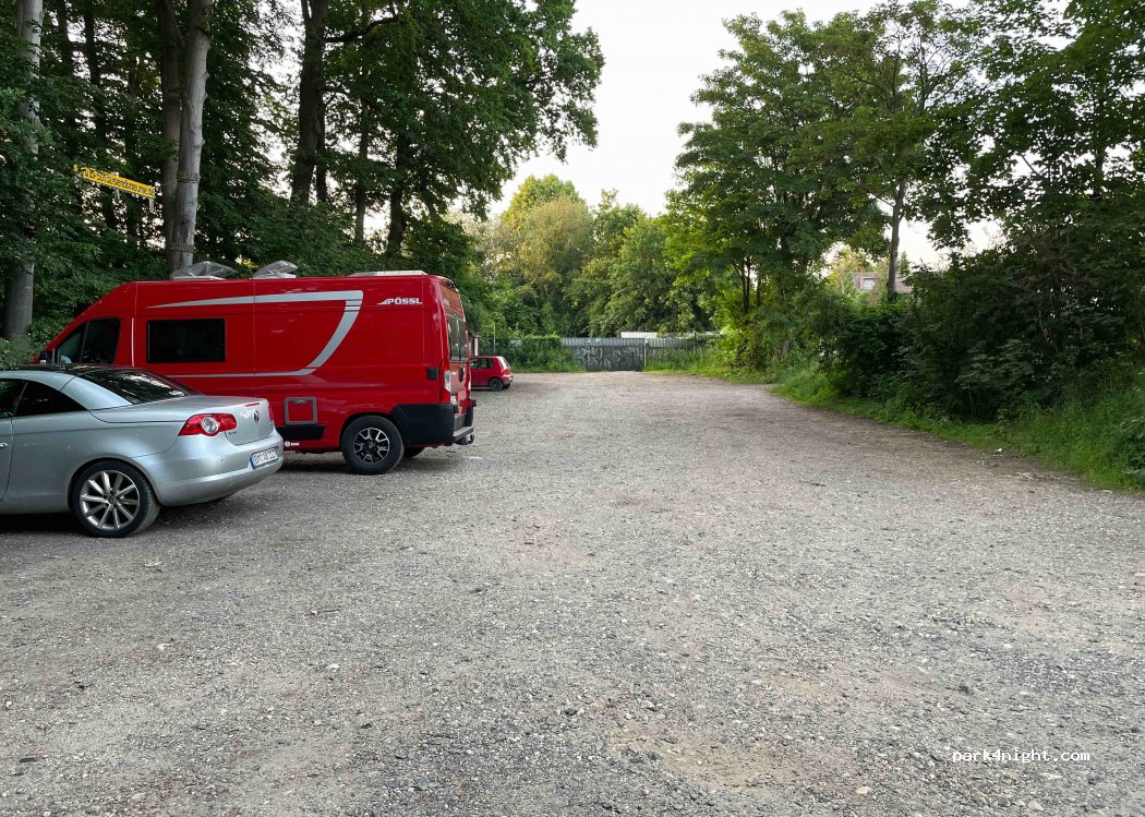 (50321) Brühl - 1c Nußbaumweg — foto 2