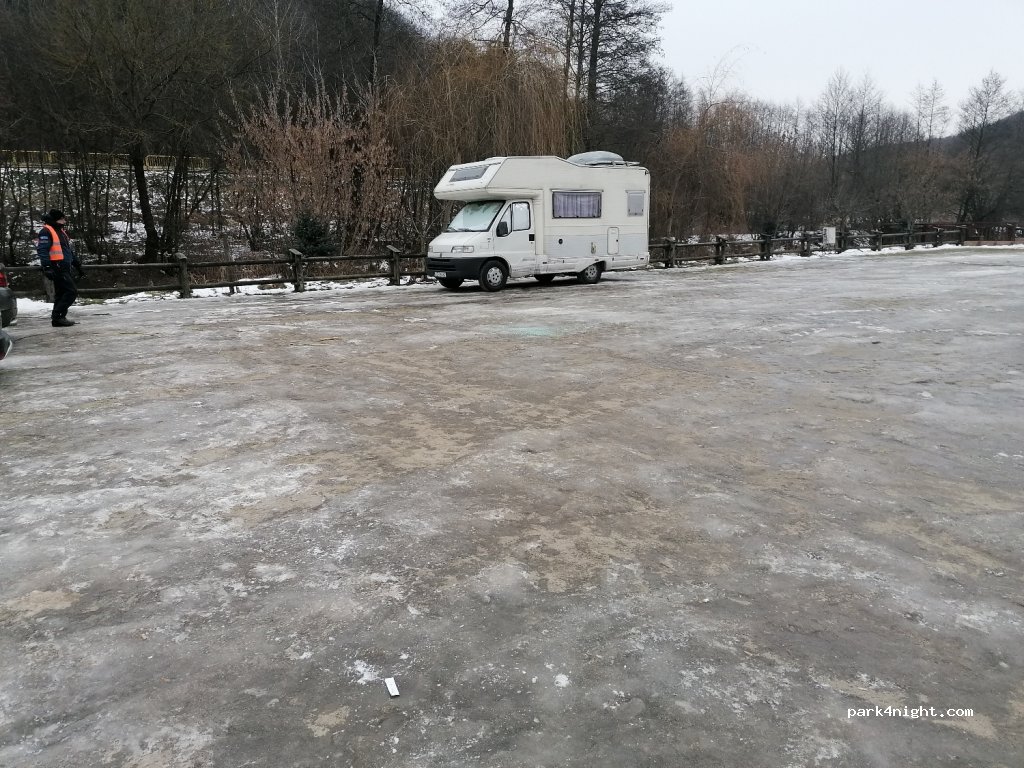 CamperPark Bałtów — foto 2