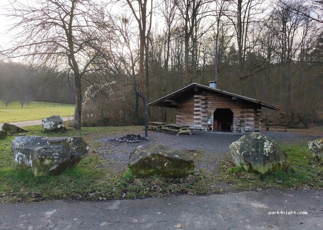 (75438) Knittlingen - Oberer Steinweg — foto 2