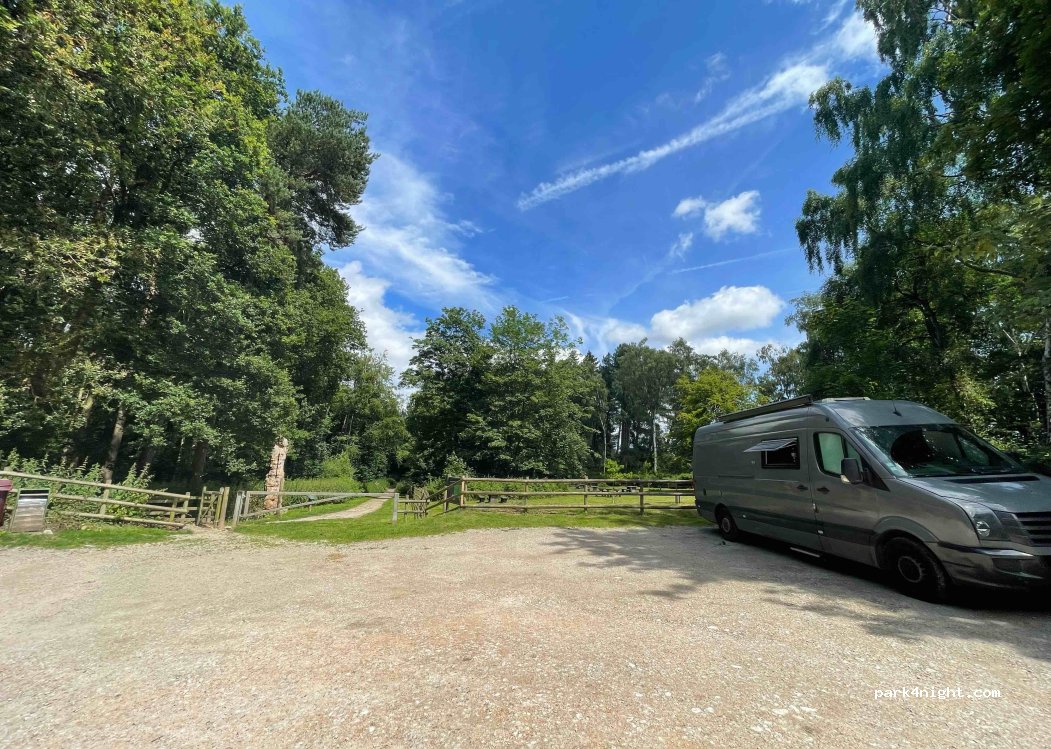 (DE13 8RG) - Brakenhurst Road — foto 4