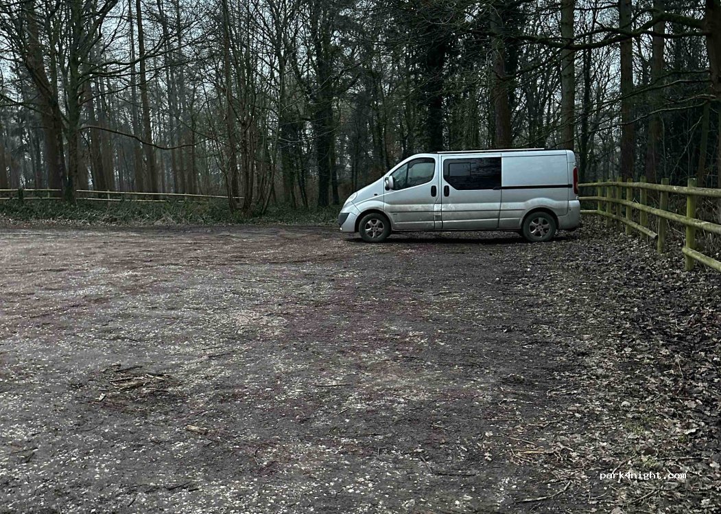 (DE13 8RG) - Brakenhurst Road — foto 5