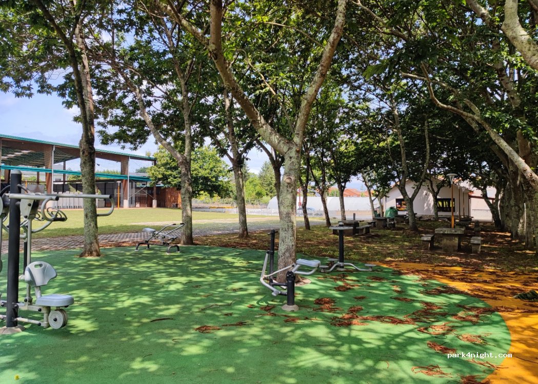 (15166) Lubre - 15 Lugar Rua Lama — foto