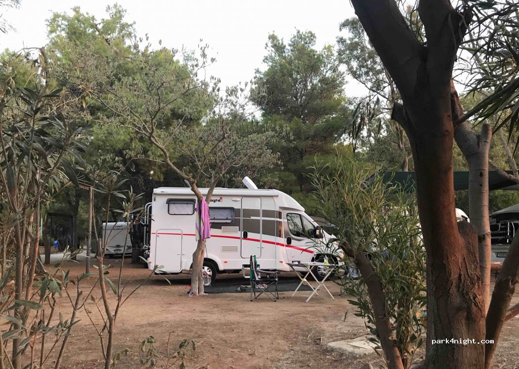 Naturista Pizzo Greco — foto 2